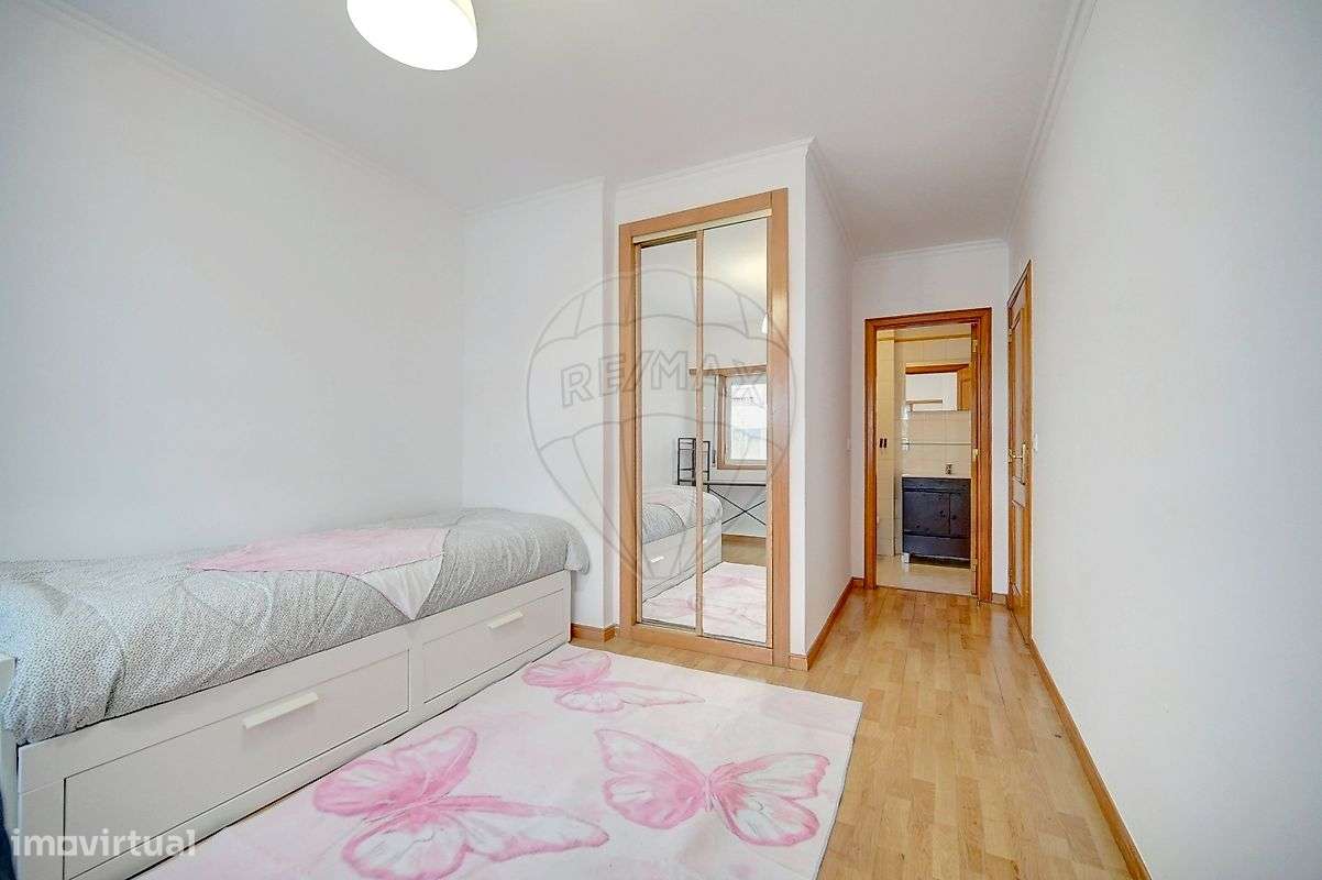 Apartamento T3 para venda-23