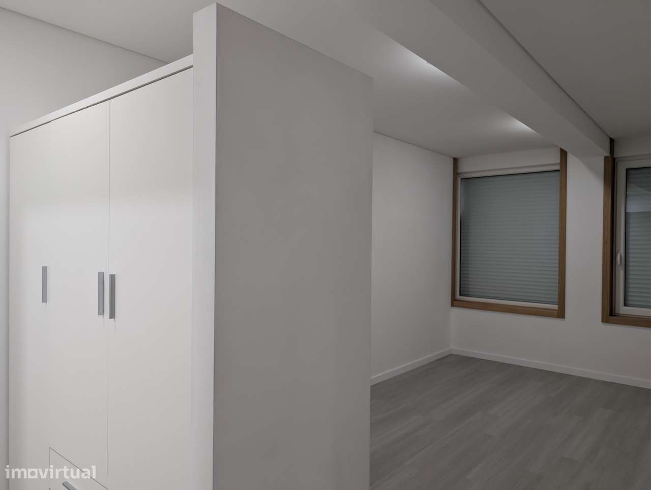 Apartamento T3 em Tarouca - Rua da Ponte Pedrinha-15