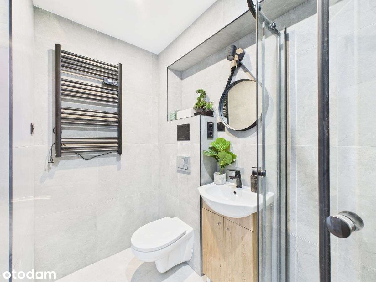 2 pokoje po generalnym remoncie!-5