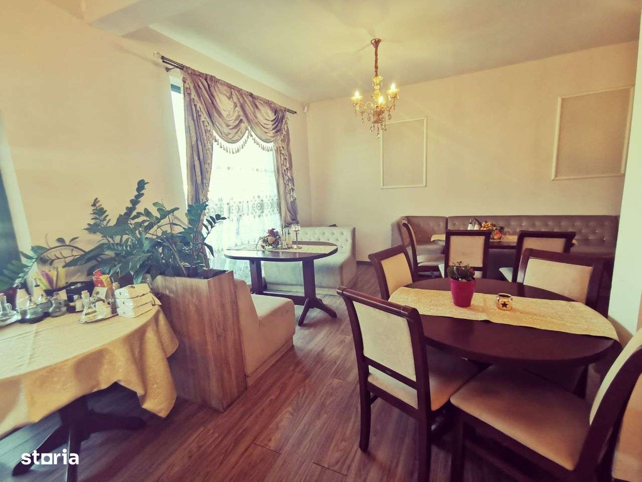 Hanul Potcoava Norocoasa – Business “la cheie“ Ortisoara !! - Imagine principală: 3/20