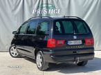 Seat Alhambra 1.9TDI Reference - 5