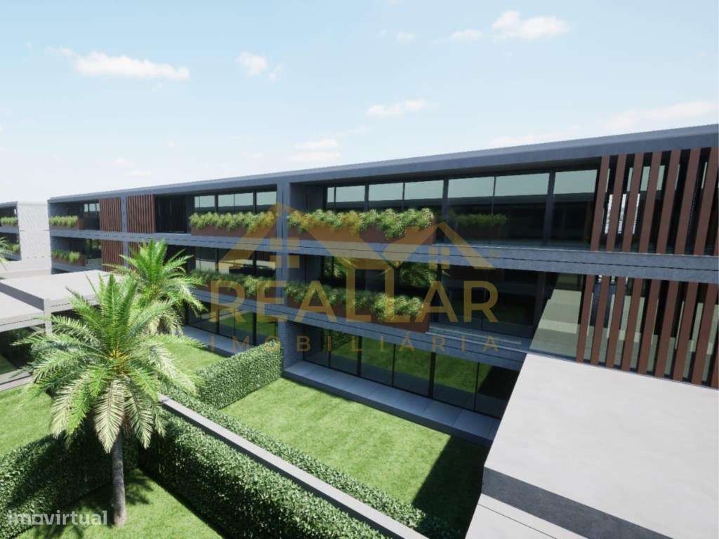 4 Apartamentos T2 em Condomínio Fechado com Piscina | Vila do Conde-20