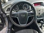 Opel Astra IV 1.4 T EU6 - 13