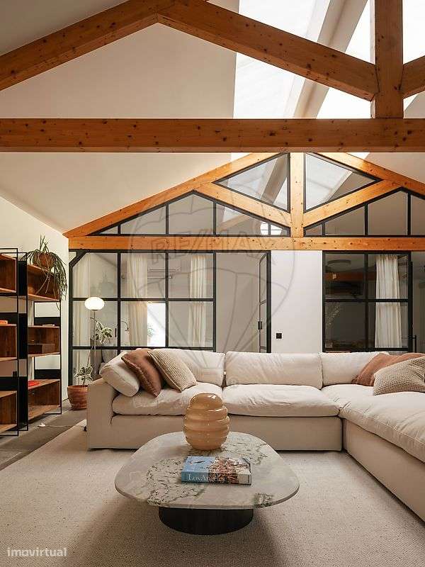 Moradia T2 para venda-13