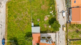 Crie o Seu Lar de Sonho a Escassos Minutos de Lisboa: Terreno Urbano c - Grande imagem: 4/7