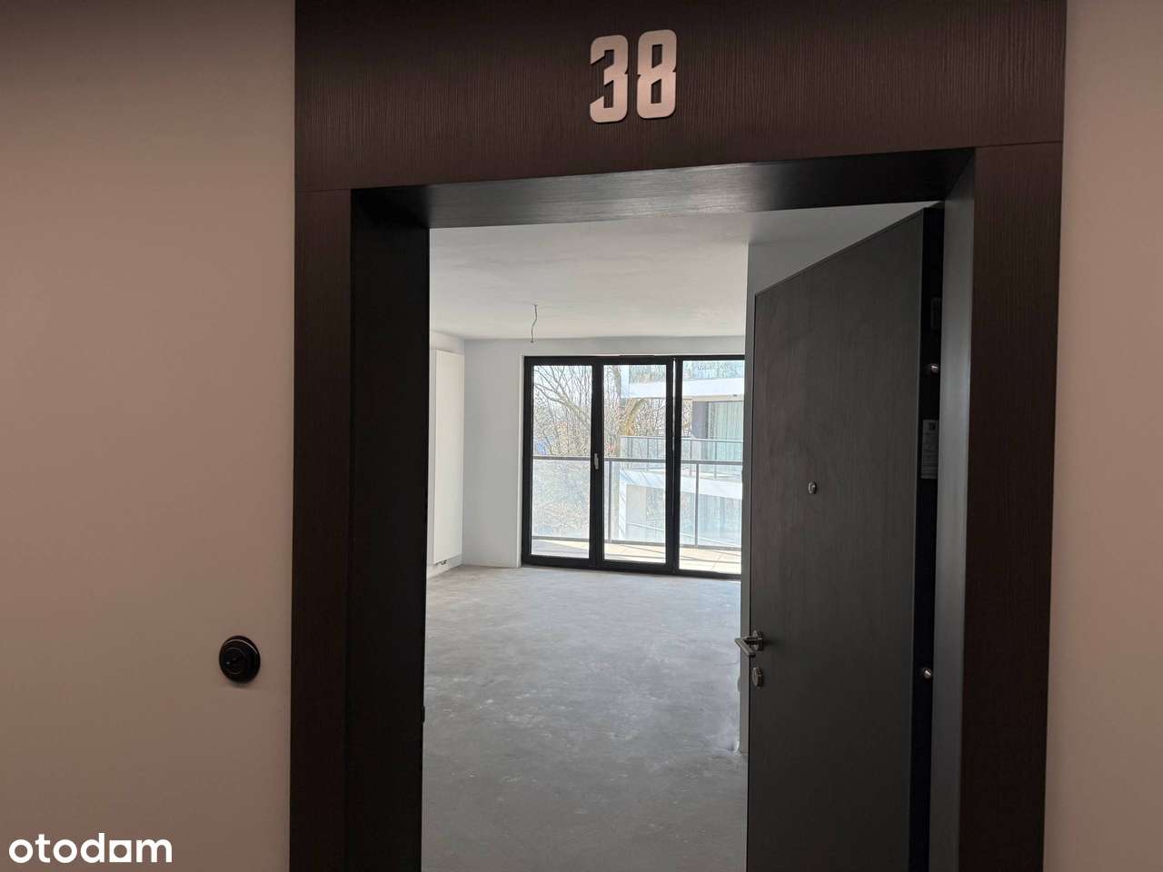 MIESZKANIE 47 m² + ogródek-8