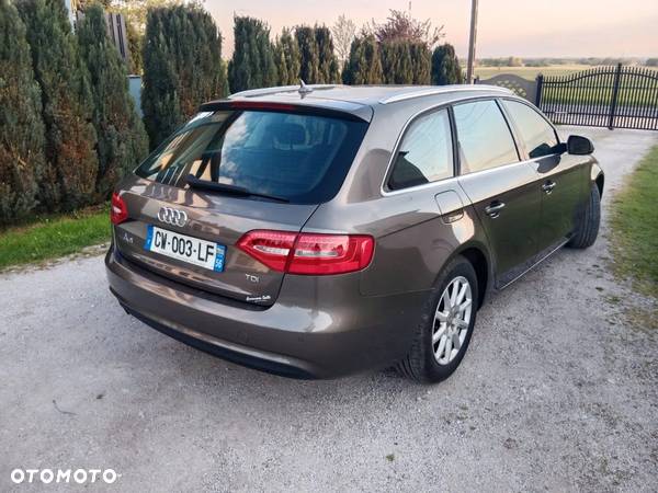 Audi A4 Avant 2.0 TDI 116g DPF Attraction - 10