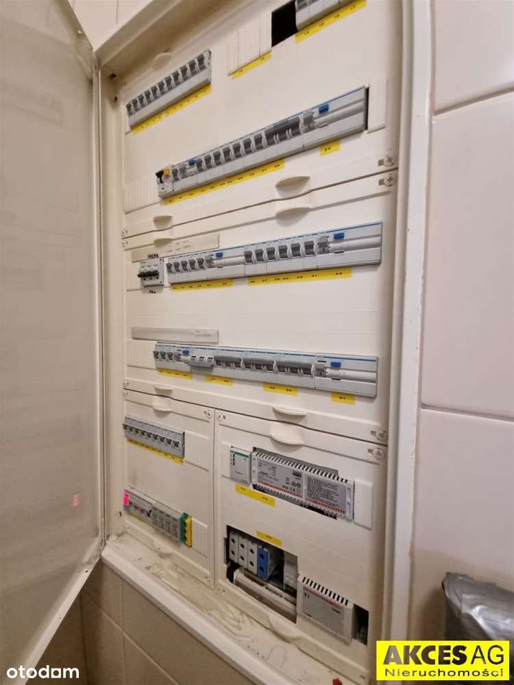 Luksusowy dom, intymnie położony, Żabiczki -Las-17