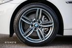 BMW Seria 5 525d xDrive - 16