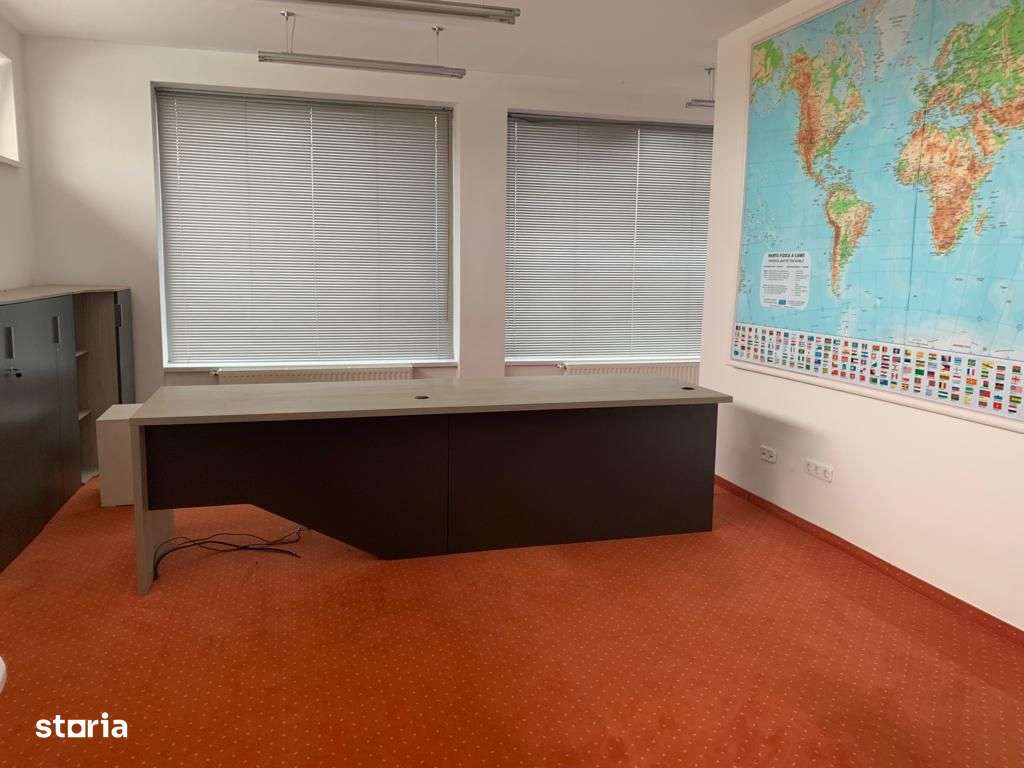 De vanzare spatiu industrial / depozit 365 E / mp-13