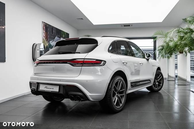 Porsche Macan T - 38