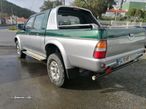 Mitsubishi L200 2.5 TD Strakar CD - 5