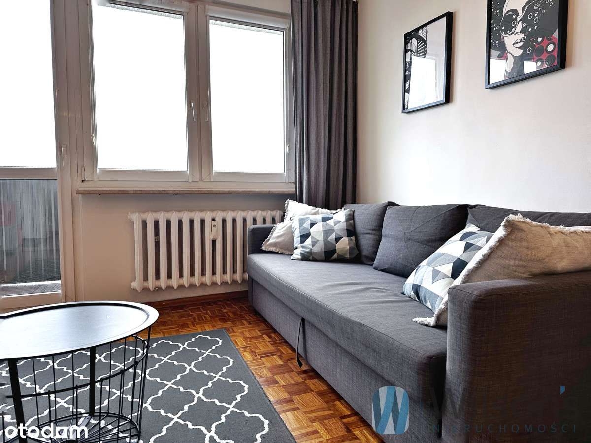 Wyremontowane studio-3