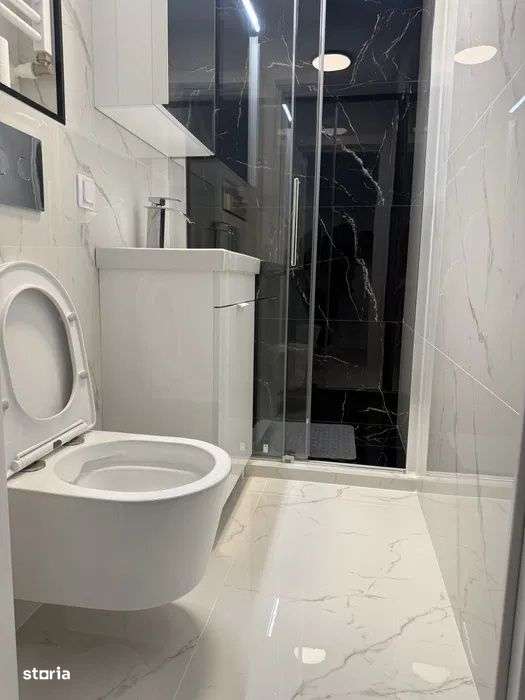 Apartament cu 2 camere decomandate,41mp, Zona Plopilor - Imagine principală: 5/8