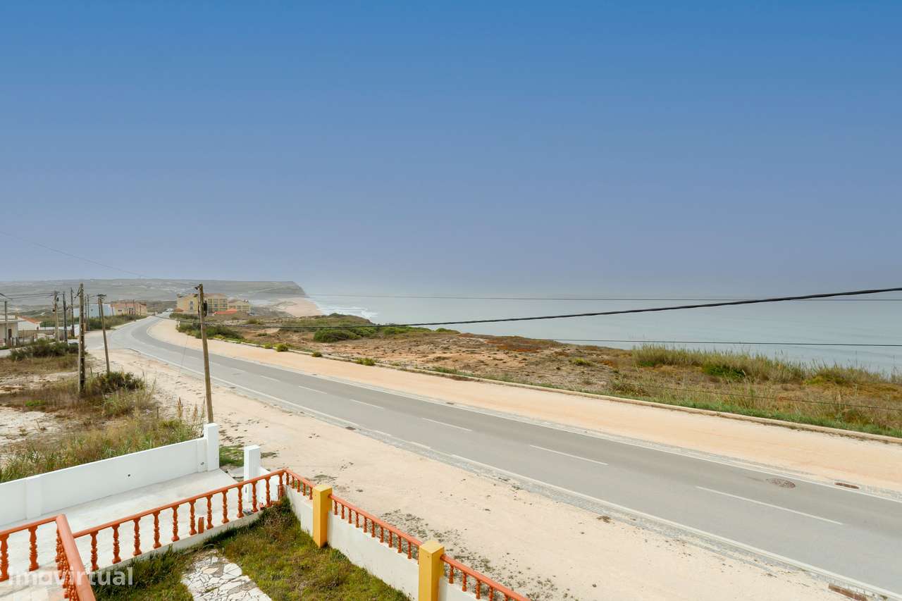 Moradia geminada Rua das Varandinhas - vista mar - Grande imagem: 4/40