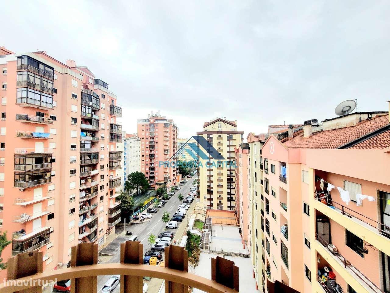 APARTAMENTO TOTALMENTE REMODELADO | ALGUEIRÃO - MEM MARTINS-35