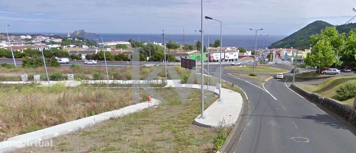 Venda Lote Santa Luzia de Angra do Heroísmo - Grande imagem: 3/3