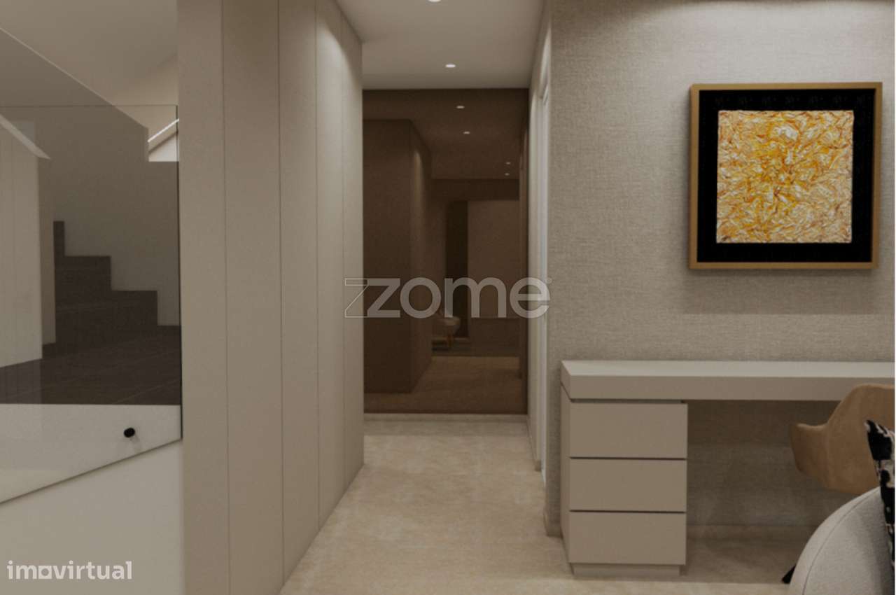 Apartamento T3 com 197m² em Vila Nova de Cerveira-50