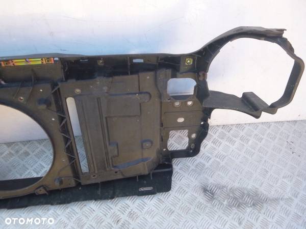 PAS PRZEDNI VOLKSWAGEN LUPO WZMOCNIENIE 6X0805594 - 6