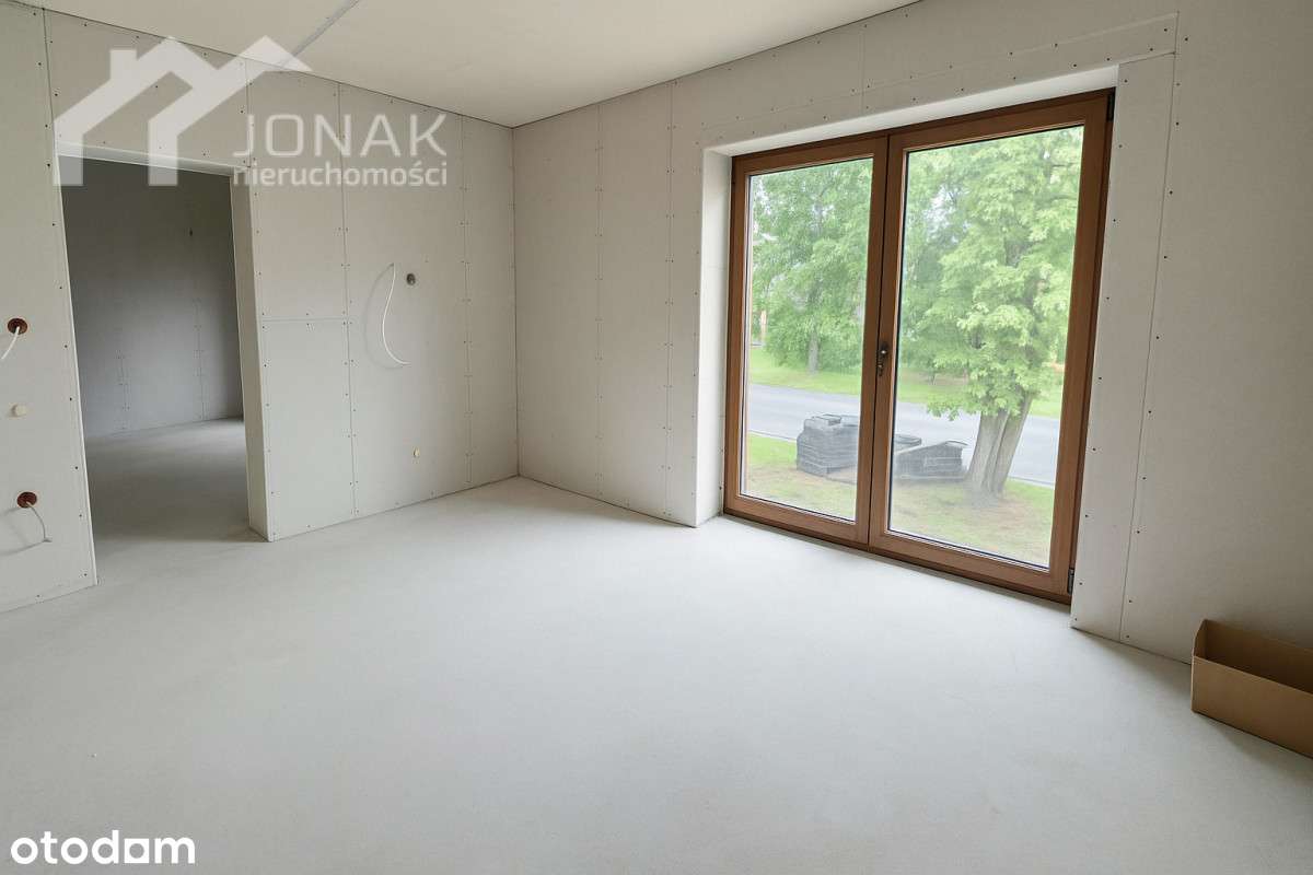 Jak nowy! Dom 125 m²  po remoncie, 5 pokoi-7
