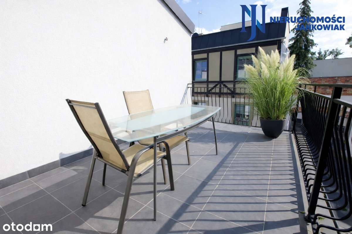 Centrum Wolsztyna Istały dochód IJezioro,promenada-5