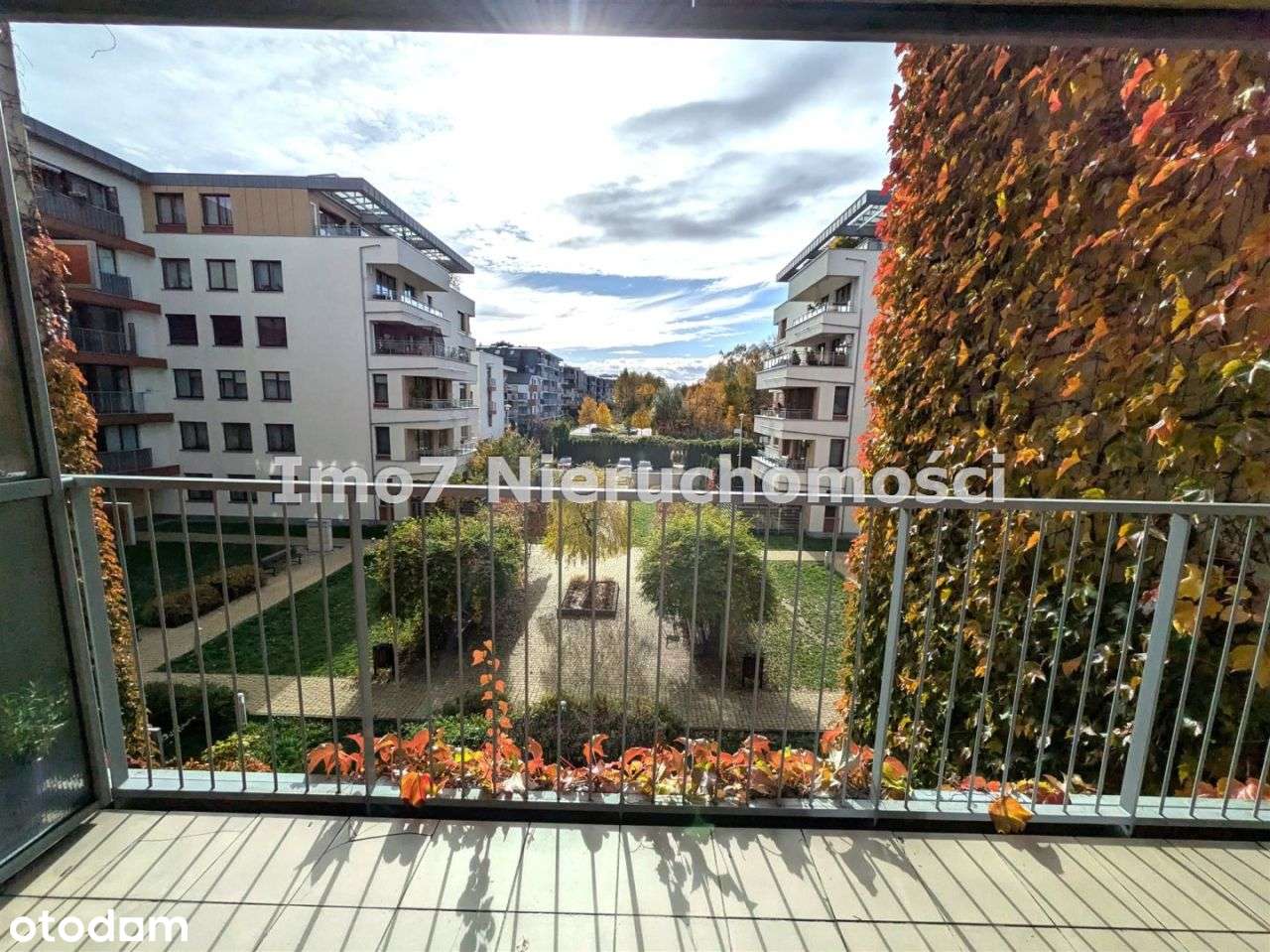 3 pokoje, taras, garaż, plac zabaw, zieleń, cisza-7