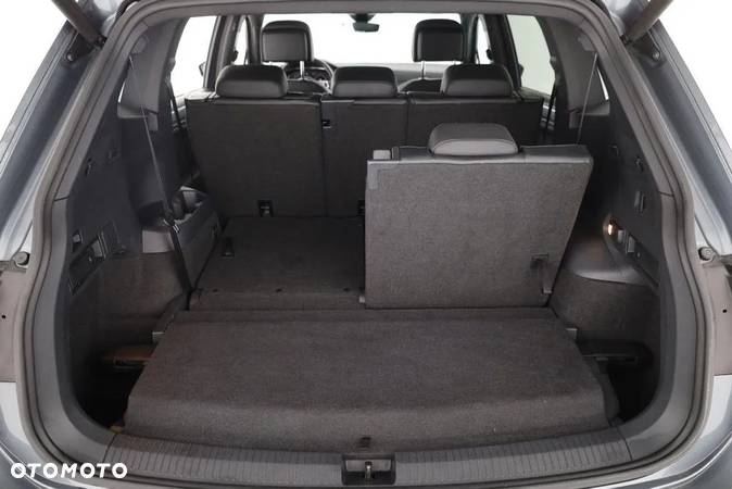 Volkswagen Tiguan Allspace 2.0 TDI SCR 4Motion DSG R-Line - 12