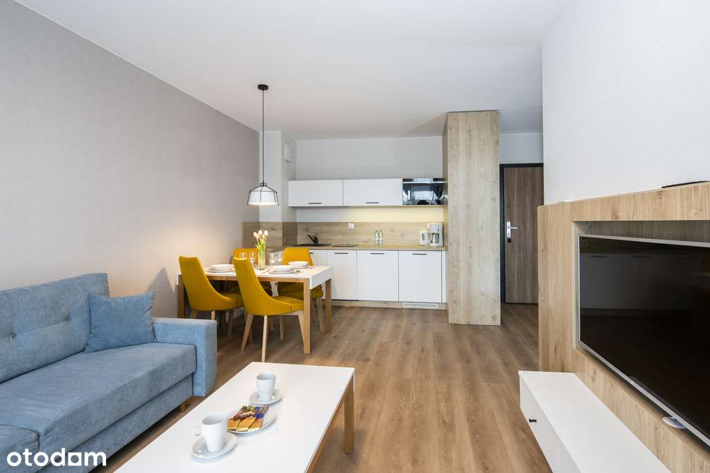 Apartament w Bel Mare,  Międzyzdroje - Pełny obrazek: 2/12