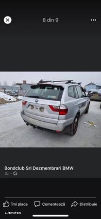 bmw x3 lci 177 Cp - 1