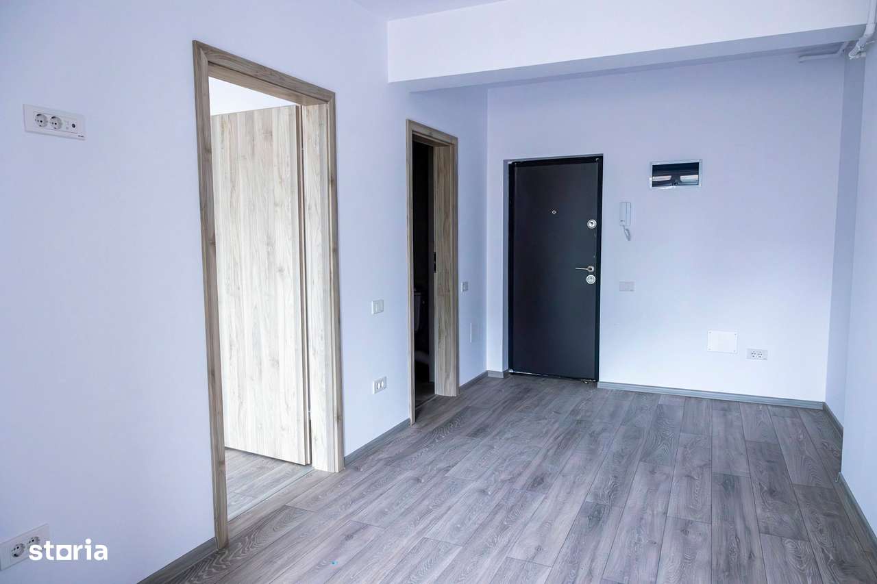 Gars.dec-40mp,ideal investitie,direct dezv./15min metrou Leonida - Imagine principală: 5/8