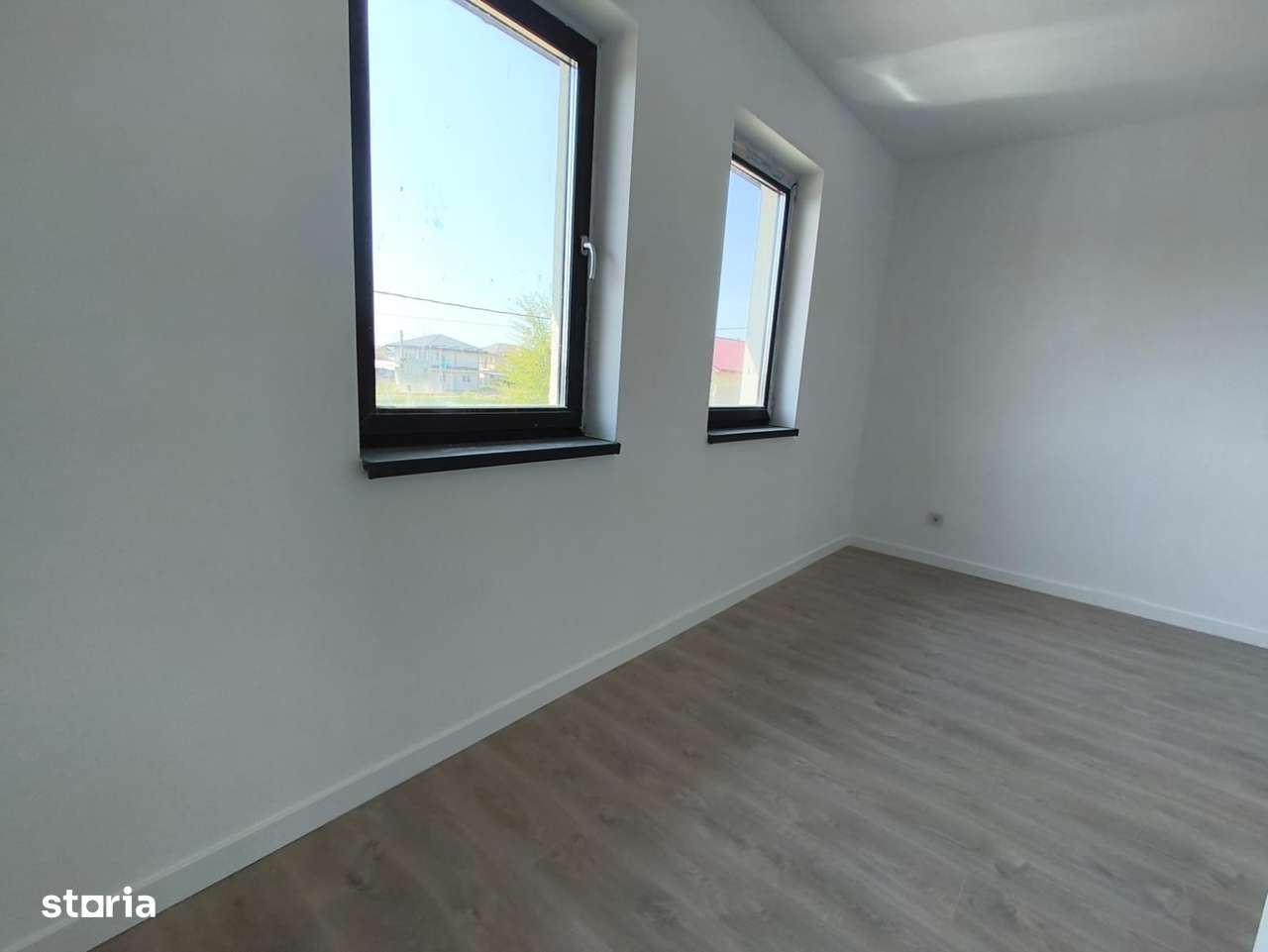 Casa in Berceni, 3 dormitoare, 320 mp teren – Ilfov-16