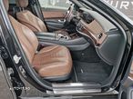 Mercedes-Benz S 400 d 4MATIC Long Aut - 25