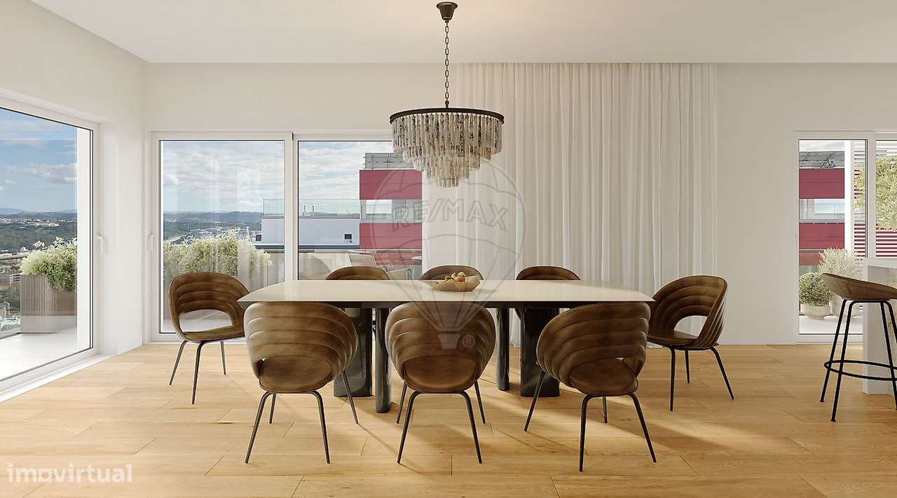 Apartamento T4 para venda - Grande imagem: 5/17