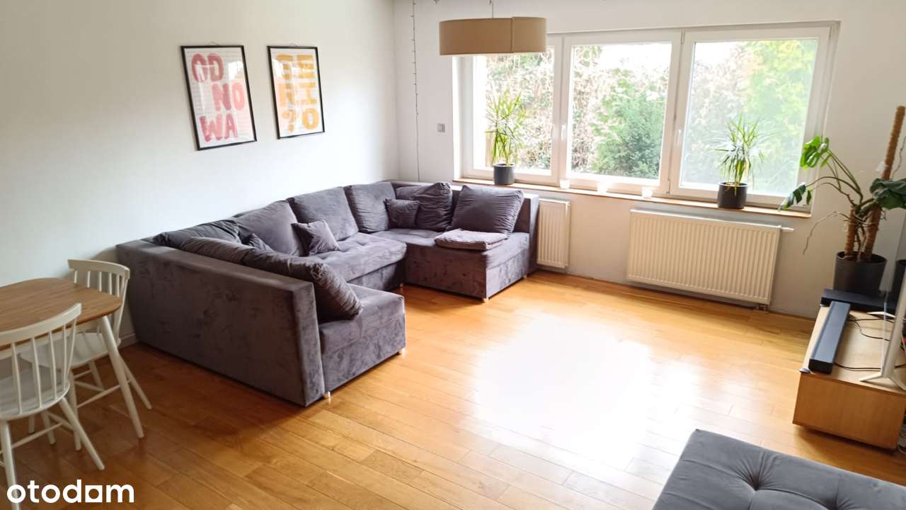 Parter domu z prywatnym ogrodem 300 m² | Poznań – Smochowice. - Pełny obrazek: 4/20