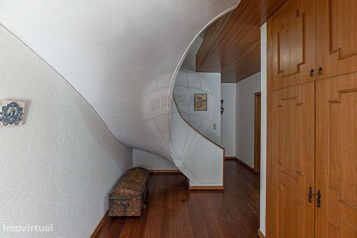 Moradia T4 para arrendamento - Grande imagem: 4/35