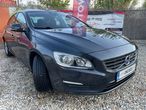 Volvo S60 - 2