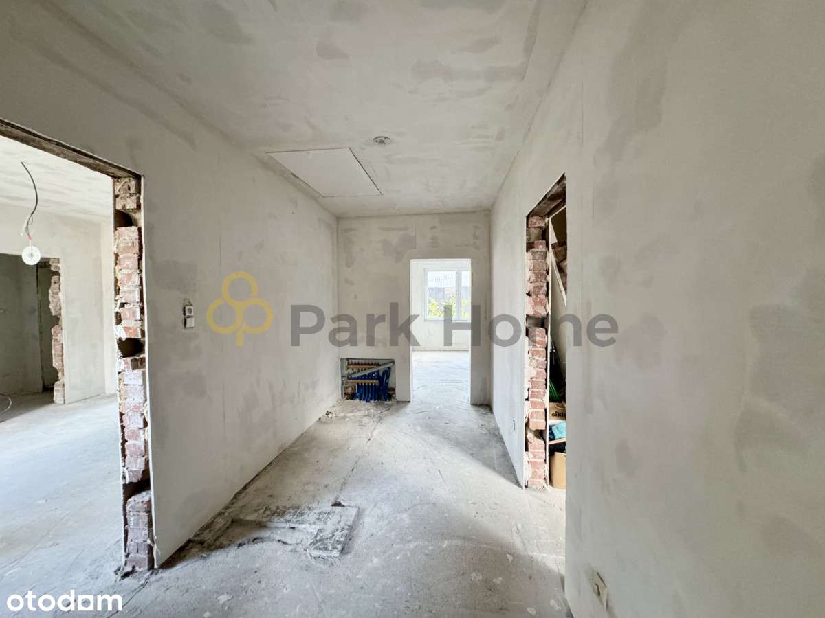 Dom z działką 1096 m2 + strych do adaptacji - Pełny obrazek: 4/15