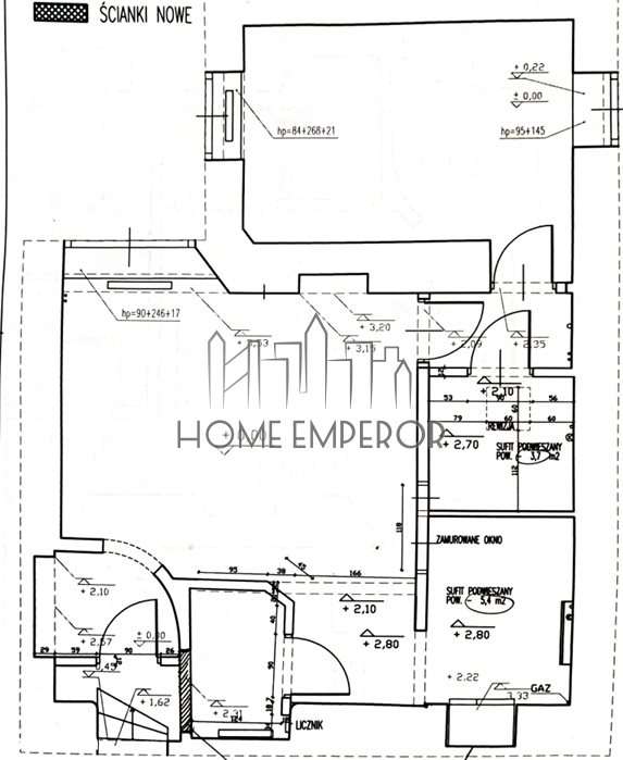 Śródmieście - Biuro w doskonałej lokalizacji-18