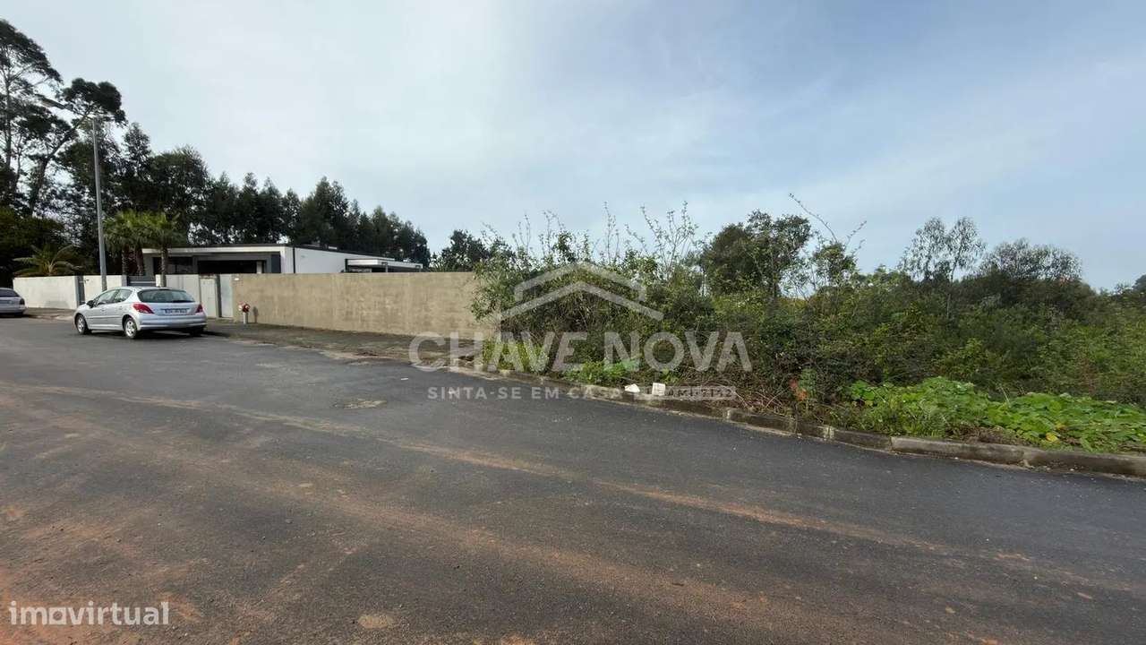 Lote de Terreno para construção em Canidelo - Grande imagem: 3/3