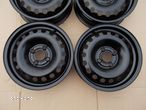 4x Felgi 14 VW UP Skoda Citigo Seat Mii 5j 4x100 ET35 / oryginał - 6