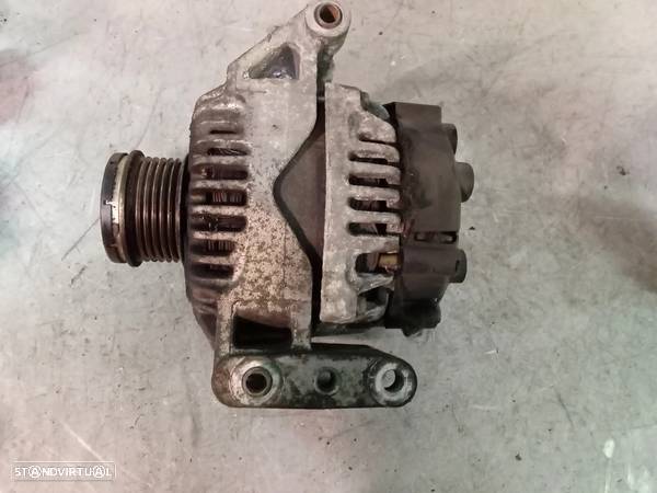 ALTERNADOR FIAT GRANDE PUNTO / DOBLO 1.3JTD  46823547 51854103 - 3