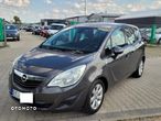 Opel Meriva 1.4 Enjoy - 21