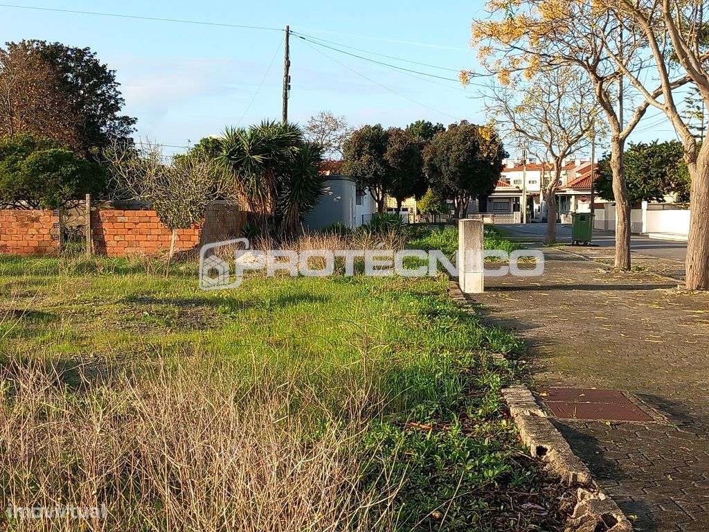 Terreno c/ 470m2 - Gafanha da Nazaré - Grande imagem: 2/10