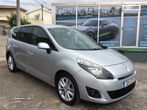 Renault Grand Scénic 1.5 dCi Luxe 7L - 7