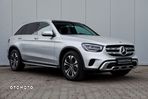 Mercedes-Benz GLC 200 d 4-Matic - 3