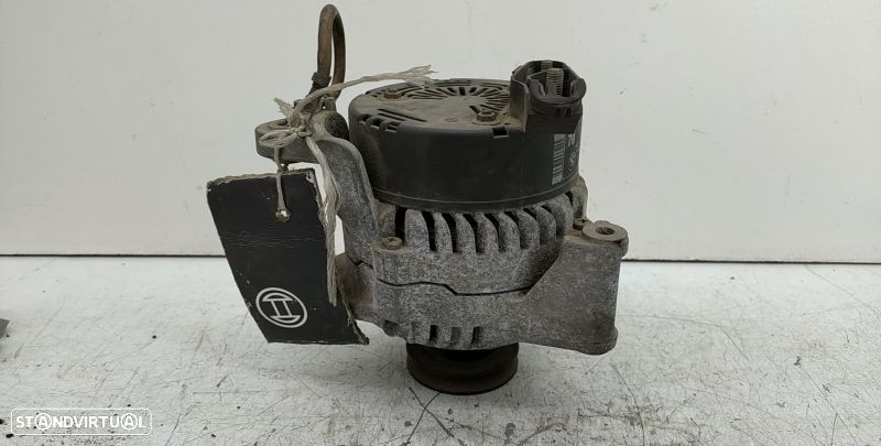 Alternador Bmw 3 (E30) - 1