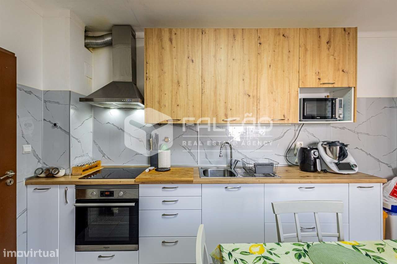 Apartamento T3 Venda em Coruche, Fajarda e Erra,Coruche-19