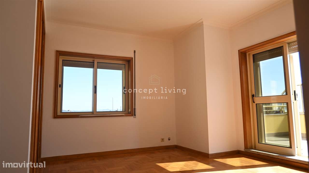 Apartamento T3 Venda em Argoncilhe,Santa Maria da Feira-9