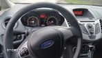 Ford Fiesta 1.6 TDCi Ambiente - 7