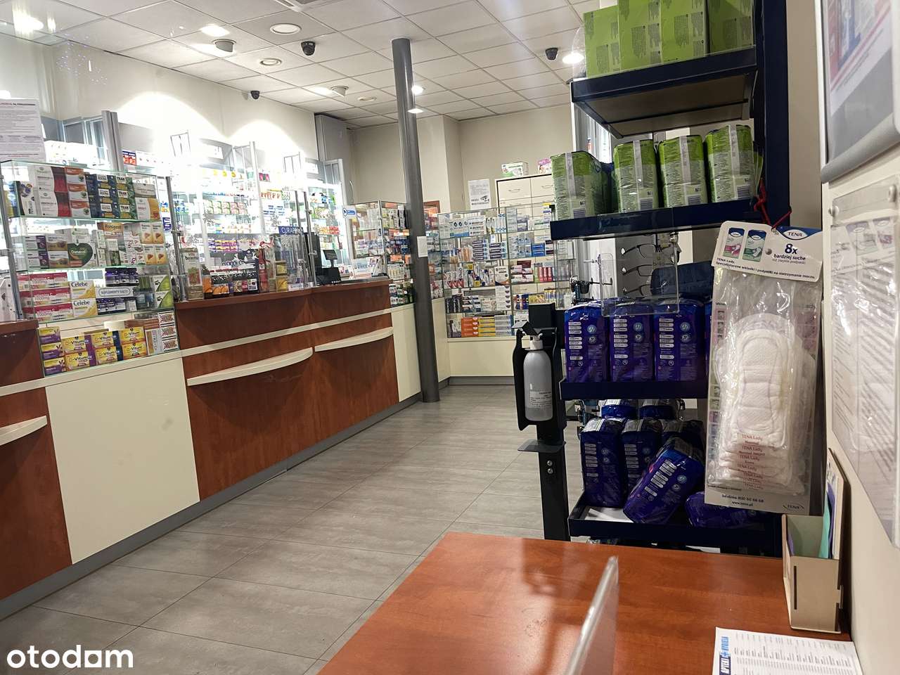 Sprzedam Lokal handlowy - Pełny obrazek: 5/5